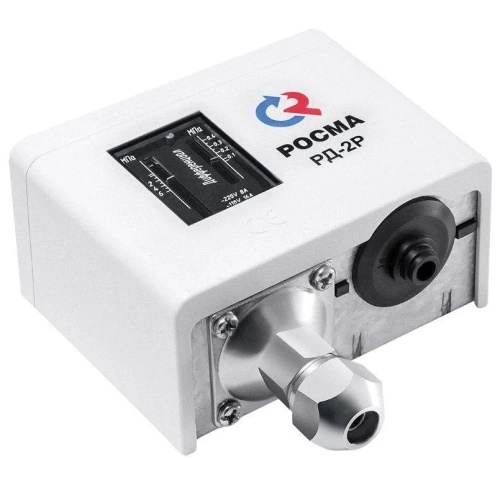 Реле давле­ния РД-2Р (аналог KPI 35)